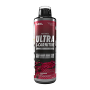 Refined Nutrition Ultra L-Carnitine 500ml Cherryade