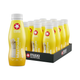 MaxiNutrition MaxShake Protein Milkshake 12x330ml Banana