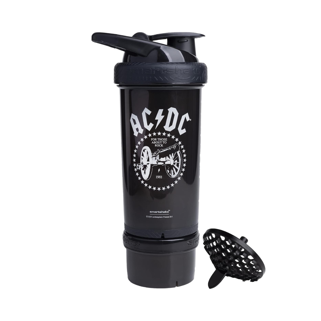 SmartShake Revive Shaker 750ml AC DC