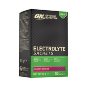 Optimum Nutrition ON Electrolyte Sachets 10x6g Forrest Berries
