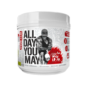 Rich Piana 5% Nutrition All Day You May Legendary Series 465g Lemon Lime