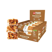 MaxiNutrition Nut Protein Bar 12x46g Salted Peanut