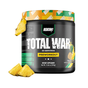 RedCon1 Total War 30 Servings 441g Pineapple Juice