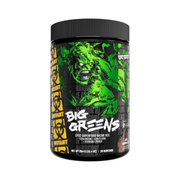 Mutant Big Greens 294g Chocolate