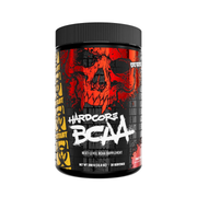Mutant Hardcore BCAA 390g Fruit Punch