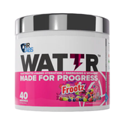 HR Labs WATTR 320g Frootz
