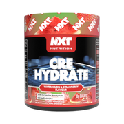 NXT Nutrition CRE Hydrate 180g Watermelon & Strawberry