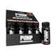 Refined Nutrition PUMP Non-Stim Pre-workout Shots 12x60ml Crazy Cola