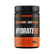 Soccer Supplement Hydrate90 858g Orange