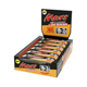 Mars Hi Protein Low Sugar 12x55g Orange Smash