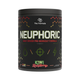 The Formula NEUPHORIC Pre Workout 480g Kiwi Raspberry