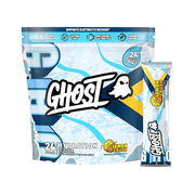 Ghost Hydration Sticks 216g Lemon Crush