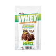Per4m Advanced Whey Protein Sachet 30g Vincent the Caterpillar
