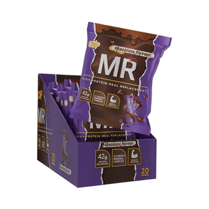 CNP MR Sachets 20x72g Chocolate