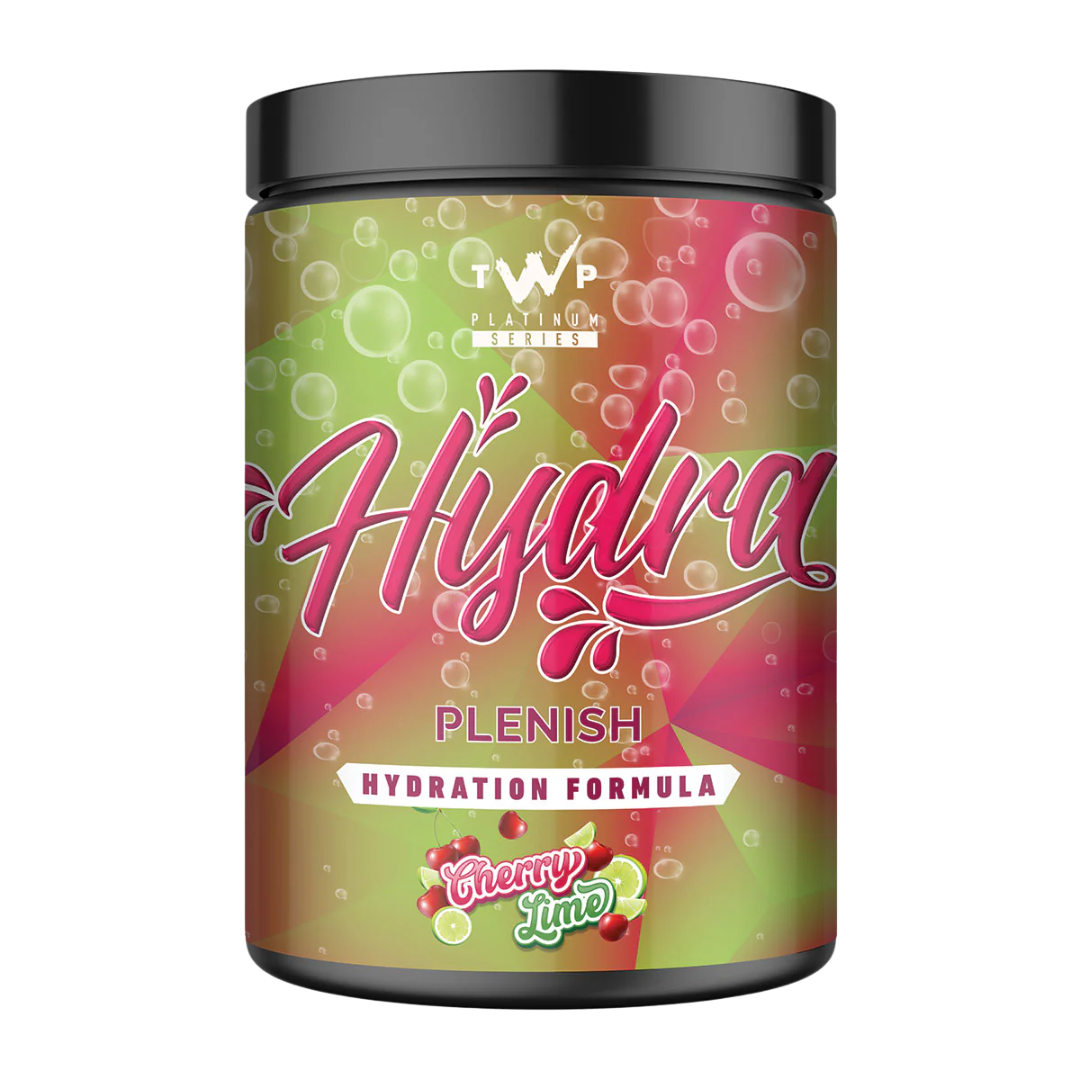 TWP Hydraplenish 800g Cherry Lime