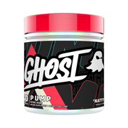 Ghost Pump V2 270g Natty
