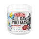 Rich Piana 5% Nutrition All Day You May Legendary Series 465g Blueberry Lemonade