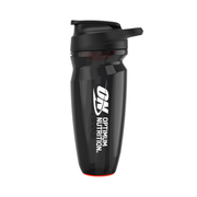 Optimum Nutrition Opti-Lock Shaker 600ml Black