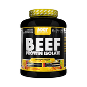NXT Nutrition Beef Protein Isolate 1.8kg Fruit Burst