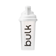 Bulk Classic Shaker Bottle 750ml Clear
