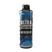 Refined Nutrition Ultra L-Carnitine 500ml Icy Blue Raspberry
