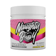 Naughty Boy Hydration 255g Summer Fruits