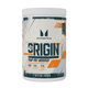 MyProtein Origin Pre Workout Stim-Free 0.63kg Orange Mango Soda