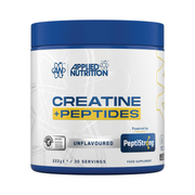 Applied Nutrition Creatine + Peptides 222g Unflavoured