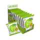 The Protein Ball Co Vegan Protein Balls 10x45g Lemon & Pistachio