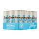 Jimmy's Iced Coffee 12x250ml Original