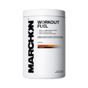 Marchon Supplements Workout Fuel 2.0 Caffeine Free 640g Mango Passionfruit