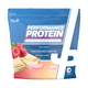 Trained By JP Performance Protein 2kg White Chocolate Raspberry