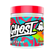 Ghost Legend V4 660g Orange Cream