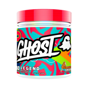 Ghost Legend V4 660g Orange Cream