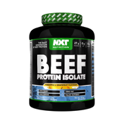 NXT Nutrition Beef Protein Isolate 1.8kg Pineapple & Grapefruit