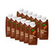 Vilgain Protein Milkshake 12x330ml Cocoa