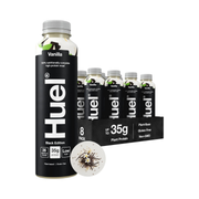 Huel Ready-to Drink Black Edition 8x500ml - Vanilla