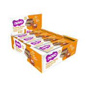 Novo Nutrition Novo Protein Wafer Bar 12x40g Salted Caramel