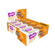 Novo Nutrition Novo Protein Wafer Bar 12x40g Salted Caramel
