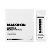 Marchon Creatine Monohydrate Sachets 30x10g Unflavoured