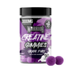 Warrior Creatine Gummies 90 Tabs Grape