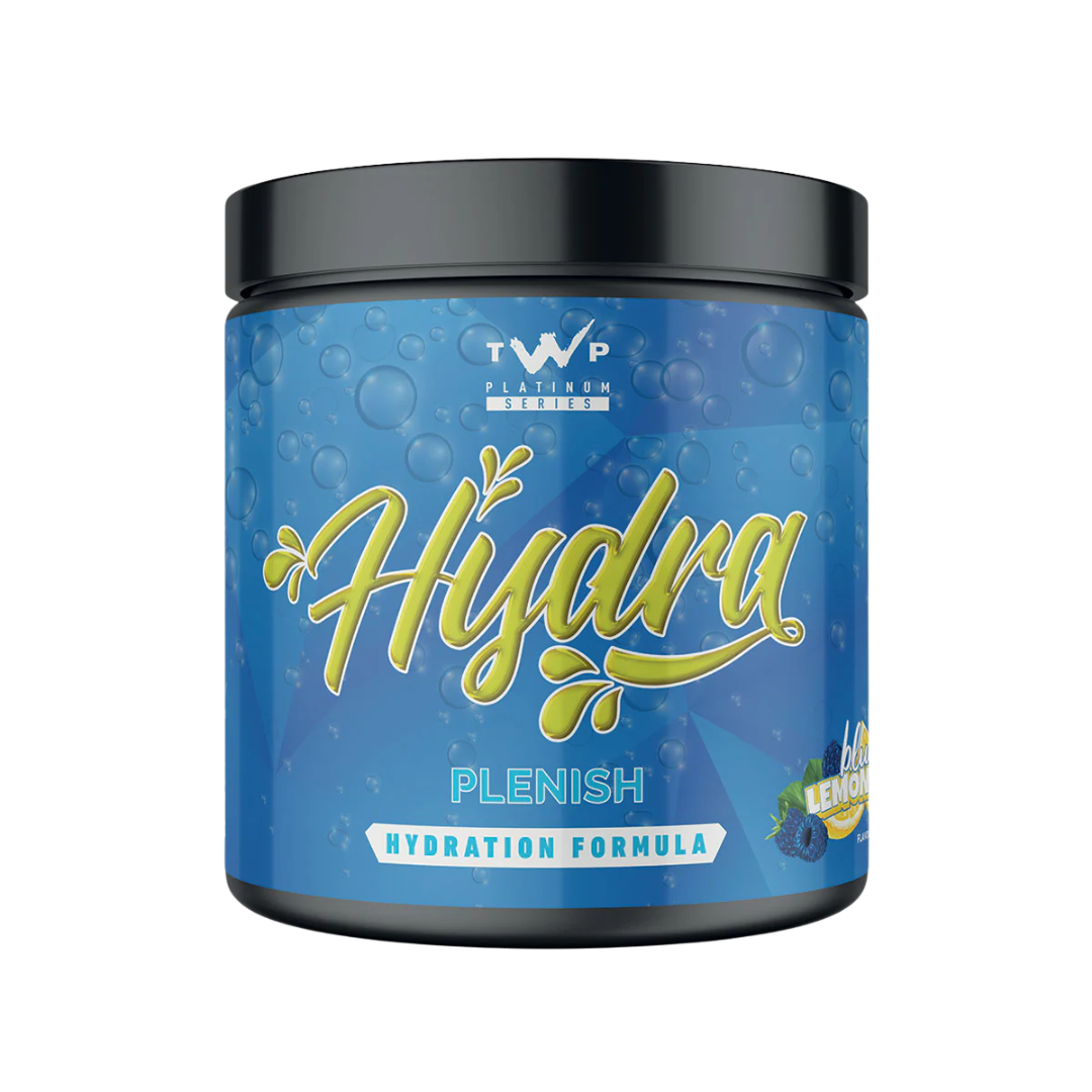 TWP Hydraplenish 300g Blue Lemonade