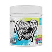 Naughty Boy Menace V2 420g Sour Gummy 60 Servings