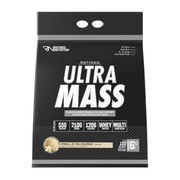 Refined Nutrition Ultra Mass 6kg Vanilla Milkshake