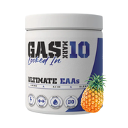 Gas Mark 10 Locked In 405g Pineapple