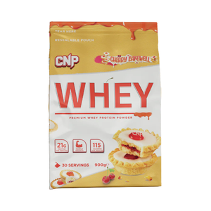 CNP Whey 900g Cherry Almond