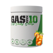 Gas Mark 10 LFG 330g Peach Ice Tea
