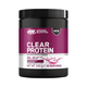 Optimum Nutrition Clear Whey Protein 240g Blackcurrant Dark Berry