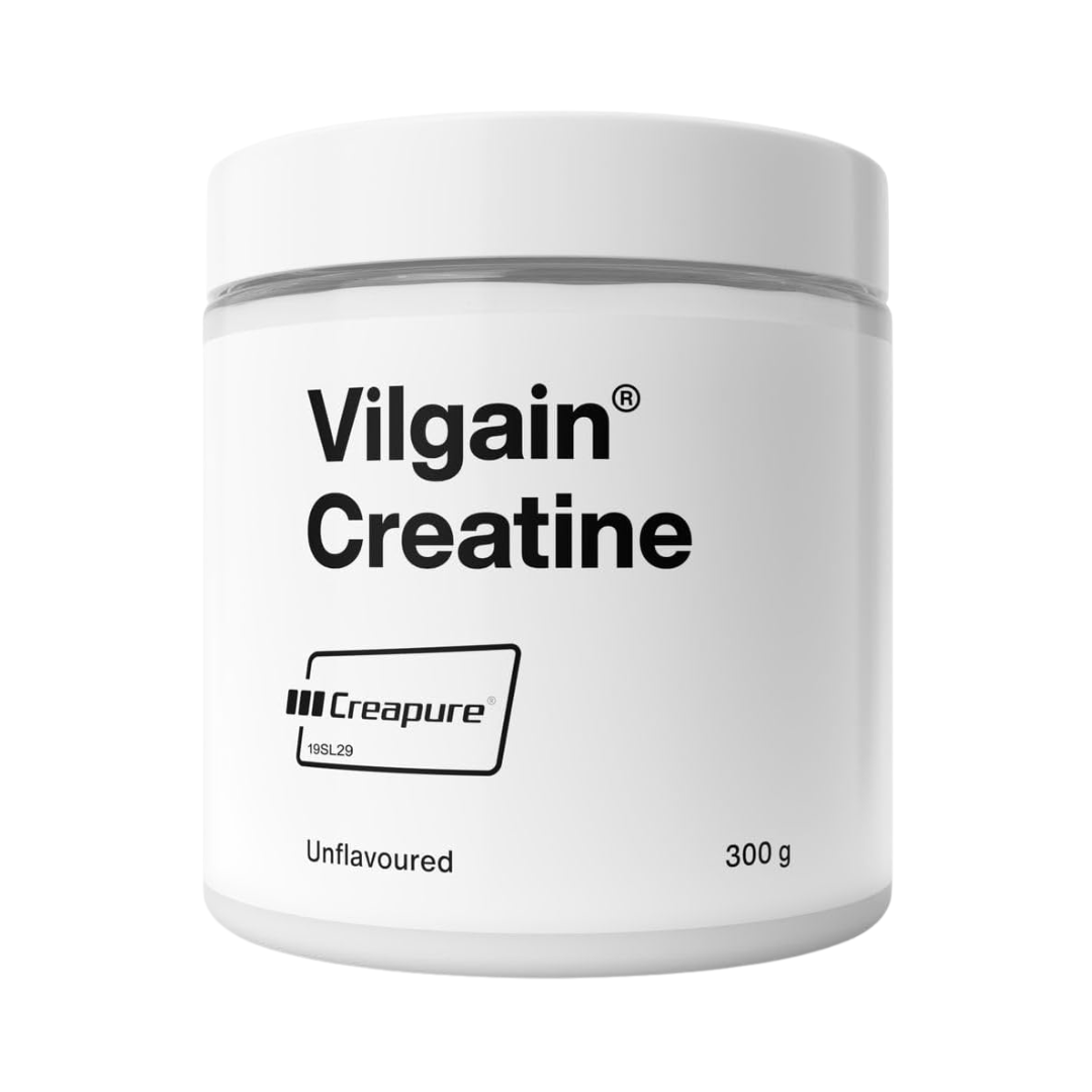 Vilgain Creatine Creapure 300g