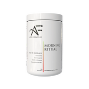 Apex Formulas Morning Ritual 660g Strawberry Lime